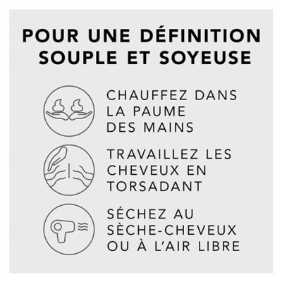 Sebastian Gel Texturisant Microweb Fiber