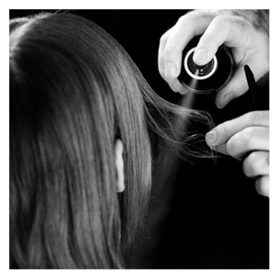 Sebastian Spray de Finition Shaper Zero Gravity 50ml Sebastian