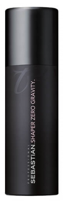 Sebastian Spray de Finition Shaper Zero Gravity 50ml Sebastian