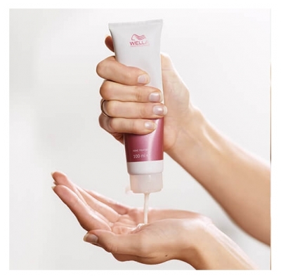 Wella Masque Hair Stabilizer N°3 WellaPlex Wella 100ml