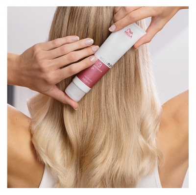 Wella Masque Hair Stabilizer N°3 WellaPlex Wella 100ml