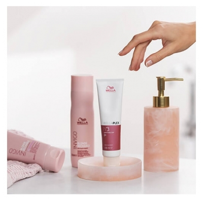 Wella Masque Hair Stabilizer N°3 WellaPlex Wella 100ml