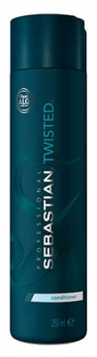 Sebastian Acondicionador Twisted