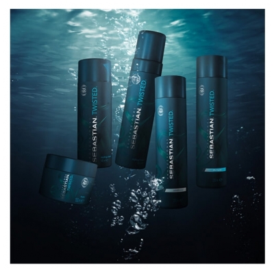 Sebastian Conditioner Twisted
