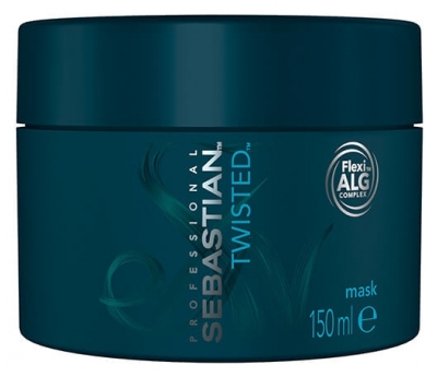 Sebastian Masca Twisted Sebastian 150ml