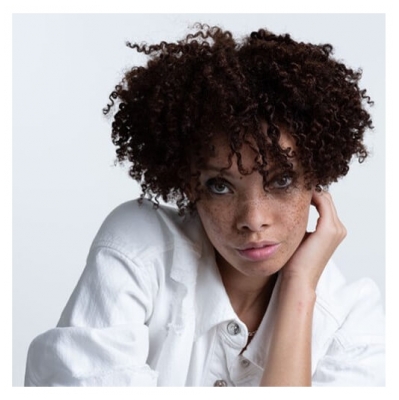 Sebastian Mousse Rehausseur de Boucles Twisted