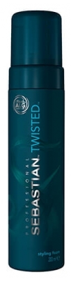 Sebastian Mousse Rehausseur de Boucles Twisted
