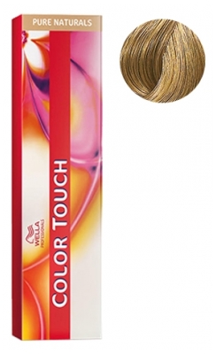 Wella Coloration Semi-Permanente Color Touch 8/0 Blond Clair