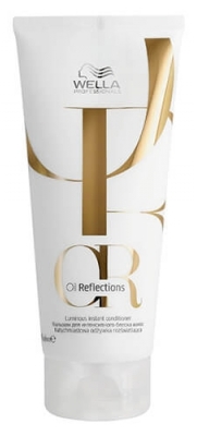 oil Reflections Acondicionador Revelador de Luz Wella 200ml