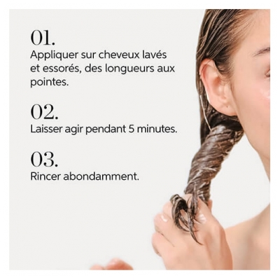 Wella Masque Révélateur de Lumière Oil Reflections Wella 500ml