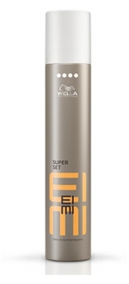Wella Super Set EIMI