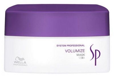 SP Masque Volumize
