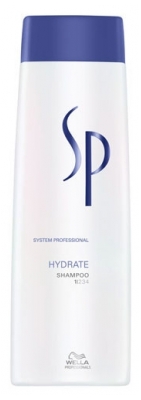 SP Hydrerende Shampoo