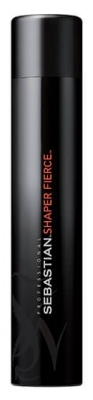Sebastian Fierce Shaper Finishing Spray