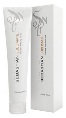 Sebastian Crème Coiffante Sublimate