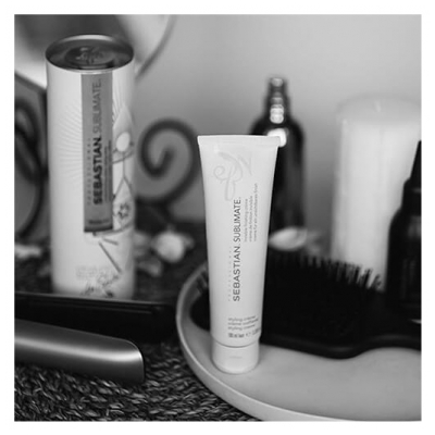 Sebastian Crème Coiffante Sublimate