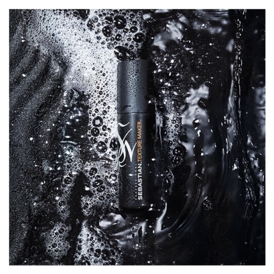 Sebastian Spray Coiffant Texture Maker