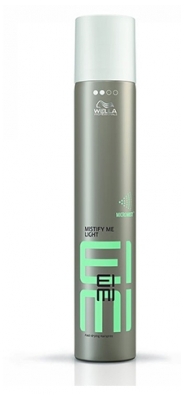 Wella Eimi Mistify Me Light 300 ml