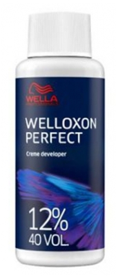 Wella Oxydant Welloxon Perfect 40 Vol 12%