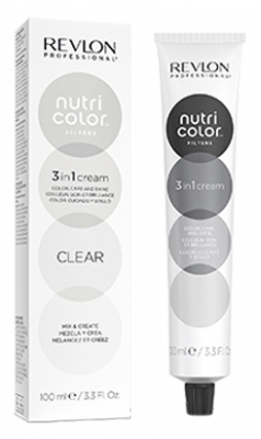 Nevlon NutriColor Filter Clair 000 Nevlon 100ml