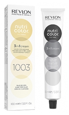 Revlon NutriColor Filter Doré Très Clair 1003 Revlon 100ml