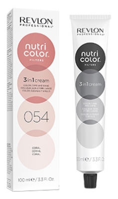 Revlon NutriColor Filtro Corail 054 Revlon 100ml