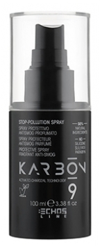 Karbon 9 Spray Protettivo Anti-inquinamento