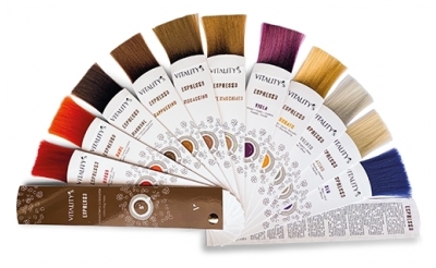 Vitality's Masque Repigmentant Cappuccino Espresso