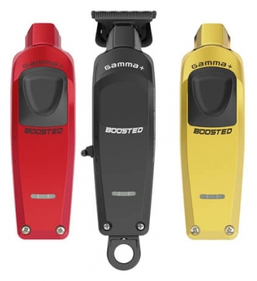 Gamma Piu Boosted Trimmer