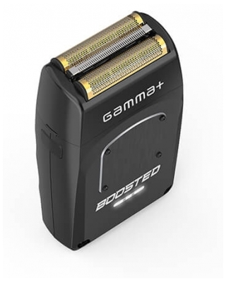 Gamma Piu Rasoir De Finition Boosted