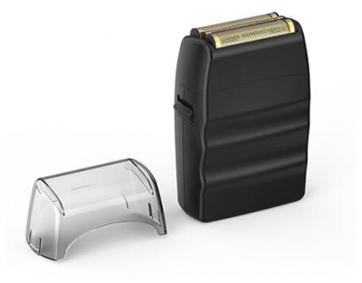 Gamma Piu Rasoir De Finition Boosted