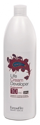 FarmaVita Life Oxiationsmiddel 10 volumen FarmaVita 1 liter