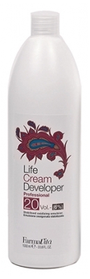 FarmaVita Life Kehiteaine 20 vol FarmaVita 1 litra