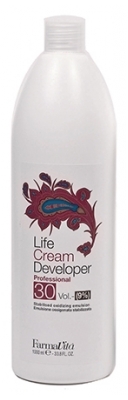 FarmaVita Life Oxydant 30 volume FarmaVita 1 litre