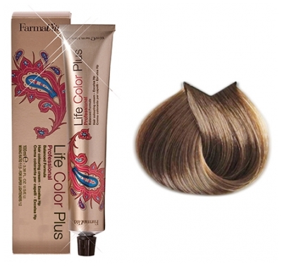FarmaVita Farvning Life Color Plus 9.00