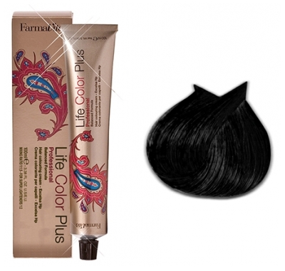 FarmaVita Krāsojums Life Color Plus 1.0