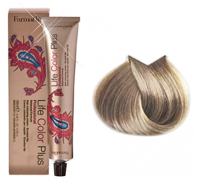 FarmaVita Barva Life Color Plus 10.0