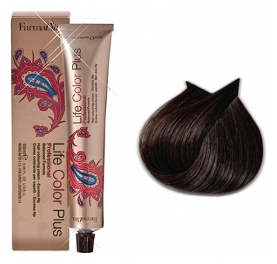 FarmaVita Farvning Life Color Plus 4.03