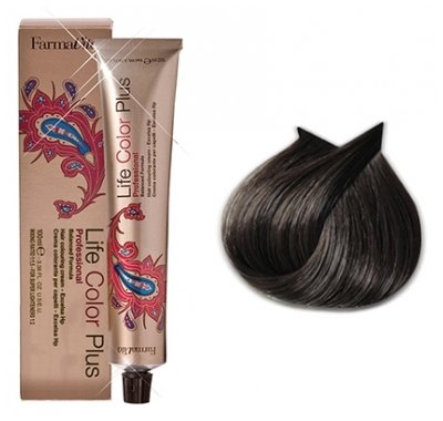 FarmaVita Haarfarbe Life Color Plus 5.1