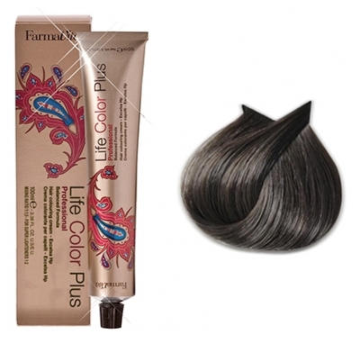 FarmaVita Haarfarbe Life Color Plus 6.1