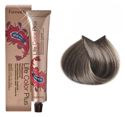 FarmaVita Krāsojums Life Color Plus 8.1