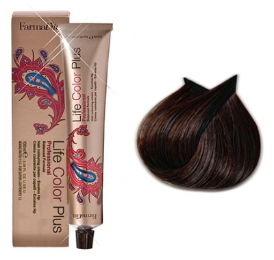 FarmaVita Kleurleven Kleur Plus 4.3