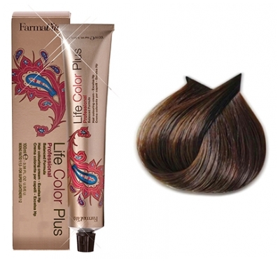 FarmaVita Life Color Plus Haarfarbe 8.3