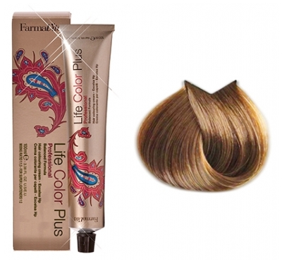 FarmaVita Kleurleven Kleur Plus 9.3