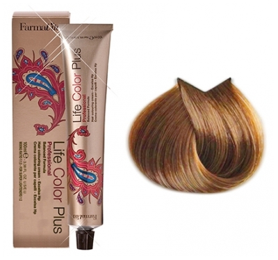 FarmaVita Life Color Plus Colore per Capelli 8,33
