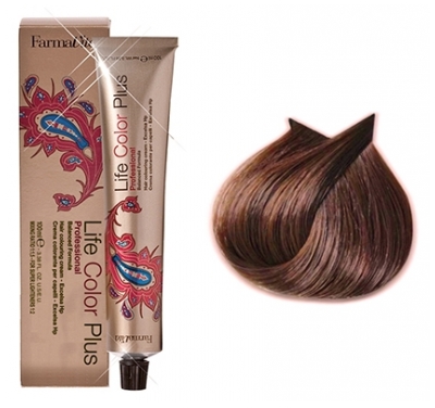 FarmaVita Coloration Life Color Plus 6.34
