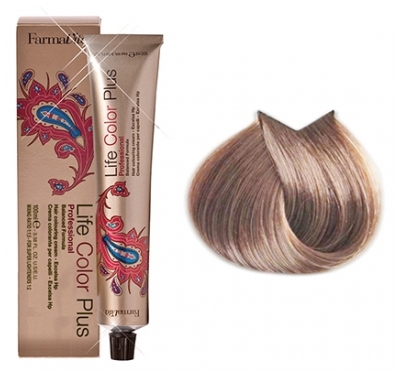 FarmaVita Coloration Life Color Plus 9.02