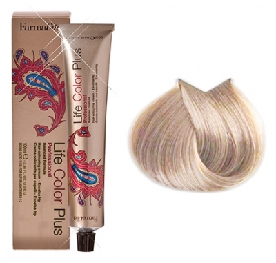 FarmaVita Life Color Plus Colore per Capelli 10.02