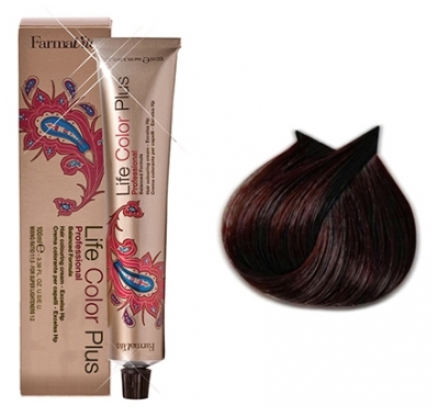 FarmaVita Farvning Life Color Plus 4.5