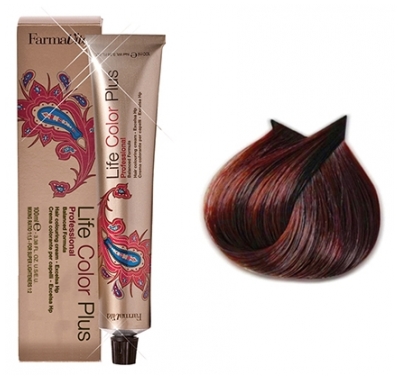 FarmaVita Haarfarbe Life Color Plus 6.5